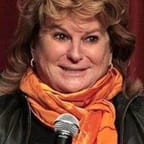 Raffaella De Laurentiis