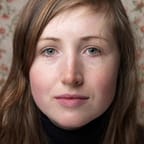 Kate Lyn Sheil