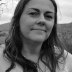 Jocelyn Moorhouse