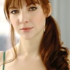 Erin Darke