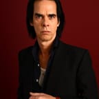 Nick Cave