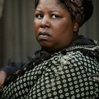 Harriet Cleo King
