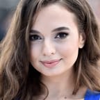 Ingrid Bisu