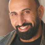 Marco Khanlian