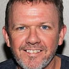Robert MacNaughton