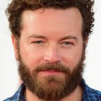 Danny Masterson