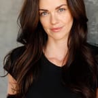 Lydia Hull