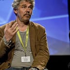 Daniel Alfredson