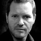 Claus Riis Østergaard