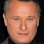 Michael Nyqvist