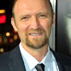 Michael Petroni