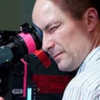 Luke Geissbuhler
