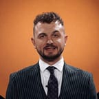 Yevhen Yanovych