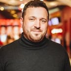 Валентин Шпаков