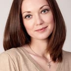 Maria Anikanova