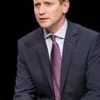 Rufus Wright