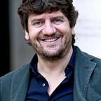 Fabio De Luigi