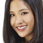 Constance Wu