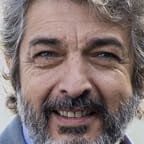 Ricardo Darin