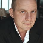 Uwe Preuss