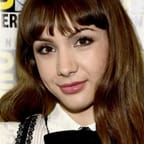 Hannah Gayle Marks