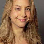 Delphine Baril