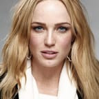 Caity Lotz
