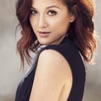 Shannon Chan-Kent