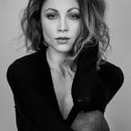 Leah Gibson