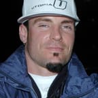 Vanilla Ice