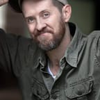 Бред Картер