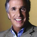 Henry Winkler