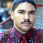 Nick Turturro