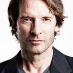 Adrian Hough