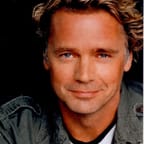 John R. Schneider