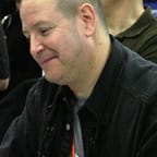 Mike Mignola