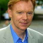David Caruso