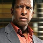 Dorian Harewood