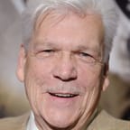 Tom Atkins