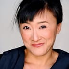 Claudia Cho