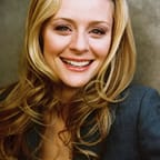 Jessica Cauffiel