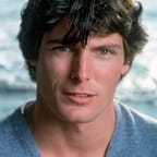 Christopher Reeve