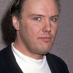 Rick Ducommun