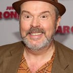 Rick Overton