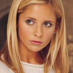 Sarah Michelle Gellar