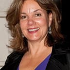 Margaret Colin