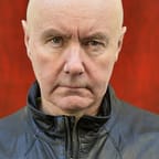 Irvine Welsh