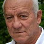 Сергей Романюк