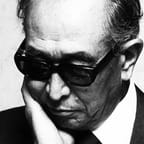Akira Kurosawa