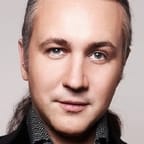 Ilya Zudin